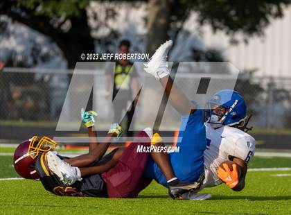 Thumbnail 2 in Jefferson @ Middleton (Spring Game) photogallery.
