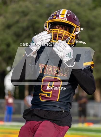 Thumbnail 2 in Jefferson @ Middleton (Spring Game) photogallery.