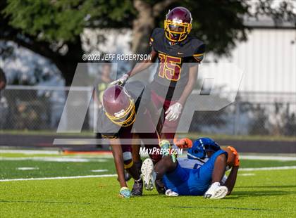 Thumbnail 3 in Jefferson @ Middleton (Spring Game) photogallery.
