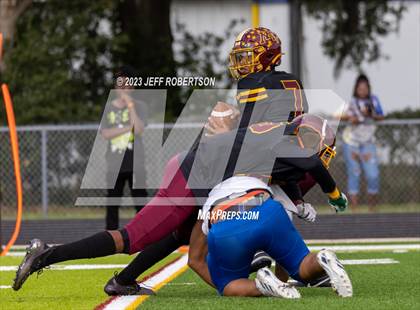 Thumbnail 2 in Jefferson @ Middleton (Spring Game) photogallery.