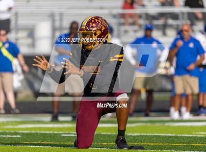 Thumbnail 3 in Jefferson @ Middleton (Spring Game) photogallery.