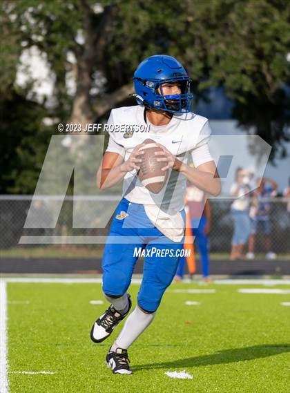 Thumbnail 1 in Jefferson @ Middleton (Spring Game) photogallery.