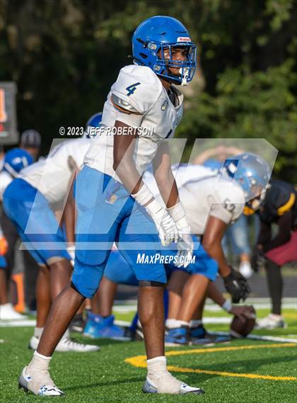 Thumbnail 3 in Jefferson @ Middleton (Spring Game) photogallery.