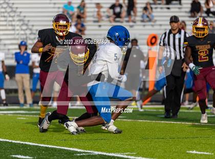 Thumbnail 1 in Jefferson @ Middleton (Spring Game) photogallery.