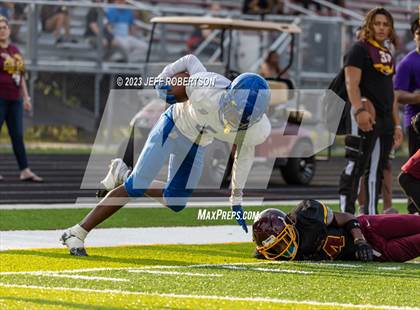Thumbnail 2 in Jefferson @ Middleton (Spring Game) photogallery.