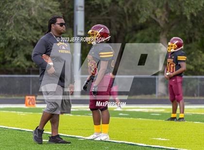 Thumbnail 1 in Jefferson @ Middleton (Spring Game) photogallery.