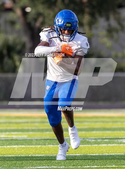 Thumbnail 3 in Jefferson @ Middleton (Spring Game) photogallery.
