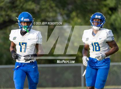 Thumbnail 3 in Jefferson @ Middleton (Spring Game) photogallery.