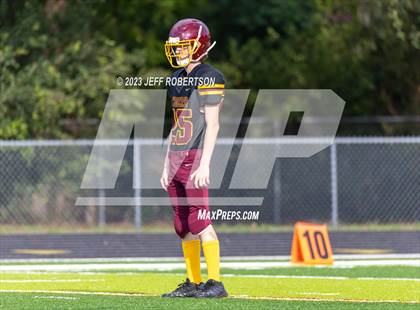 Thumbnail 1 in Jefferson @ Middleton (Spring Game) photogallery.