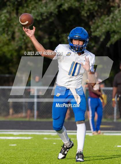 Thumbnail 3 in Jefferson @ Middleton (Spring Game) photogallery.