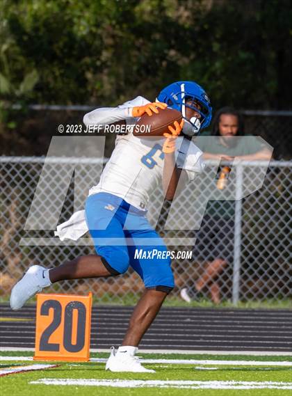 Thumbnail 1 in Jefferson @ Middleton (Spring Game) photogallery.
