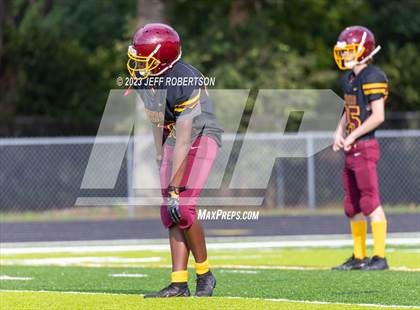 Thumbnail 1 in Jefferson @ Middleton (Spring Game) photogallery.