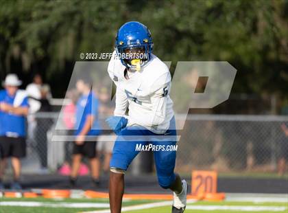 Thumbnail 1 in Jefferson @ Middleton (Spring Game) photogallery.
