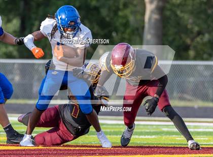 Thumbnail 3 in Jefferson @ Middleton (Spring Game) photogallery.