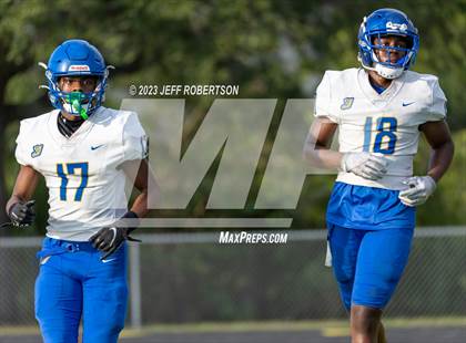Thumbnail 2 in Jefferson @ Middleton (Spring Game) photogallery.
