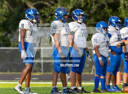 Thumbnail 2 in Jefferson @ Middleton (Spring Game) photogallery.