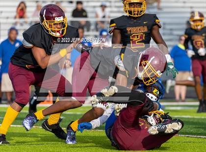 Thumbnail 2 in Jefferson @ Middleton (Spring Game) photogallery.