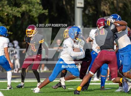 Thumbnail 1 in Jefferson @ Middleton (Spring Game) photogallery.