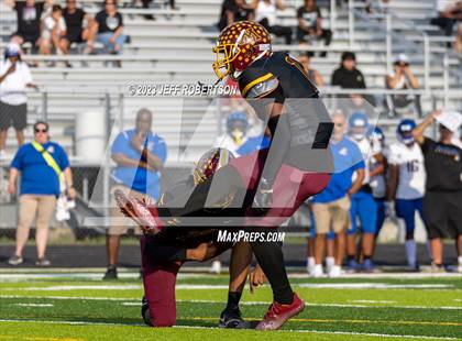 Thumbnail 2 in Jefferson @ Middleton (Spring Game) photogallery.