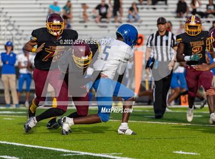 Thumbnail 2 in Jefferson @ Middleton (Spring Game) photogallery.