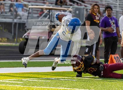 Thumbnail 3 in Jefferson @ Middleton (Spring Game) photogallery.
