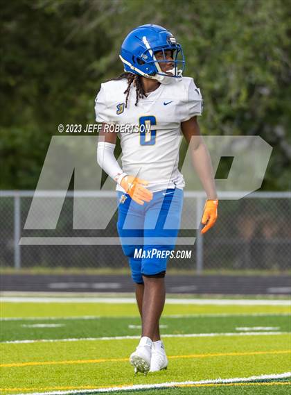 Thumbnail 3 in Jefferson @ Middleton (Spring Game) photogallery.
