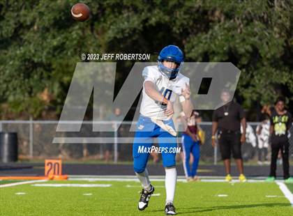Thumbnail 3 in Jefferson @ Middleton (Spring Game) photogallery.