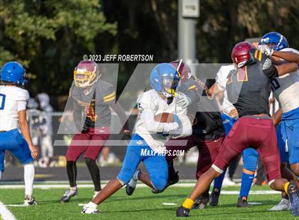 Thumbnail 3 in Jefferson @ Middleton (Spring Game) photogallery.