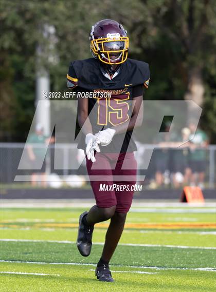 Thumbnail 3 in Jefferson @ Middleton (Spring Game) photogallery.