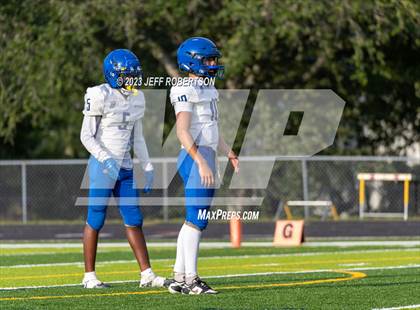 Thumbnail 3 in Jefferson @ Middleton (Spring Game) photogallery.