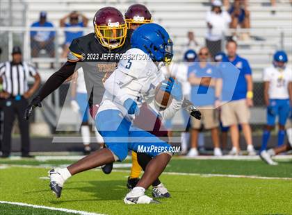Thumbnail 3 in Jefferson @ Middleton (Spring Game) photogallery.
