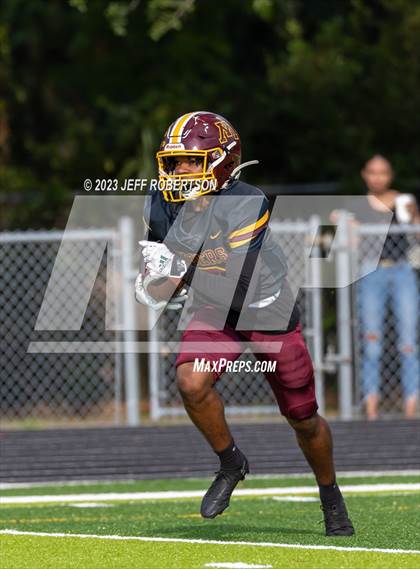 Thumbnail 3 in Jefferson @ Middleton (Spring Game) photogallery.