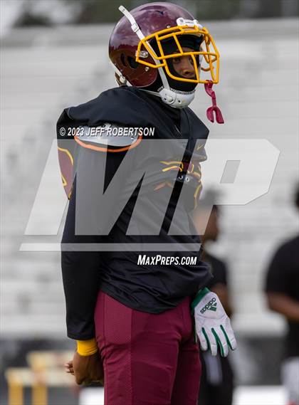 Thumbnail 3 in Jefferson @ Middleton (Spring Game) photogallery.