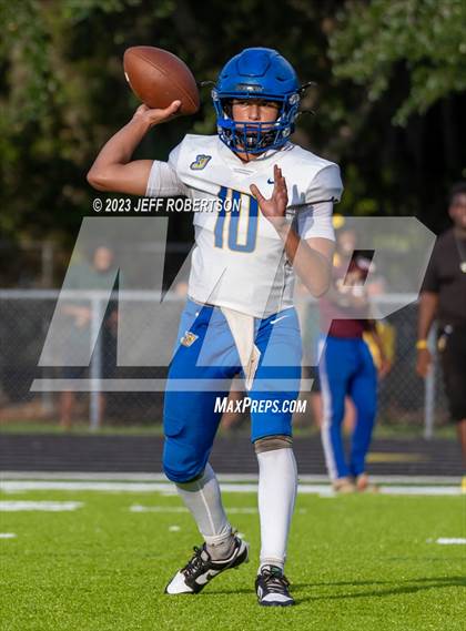 Thumbnail 2 in Jefferson @ Middleton (Spring Game) photogallery.