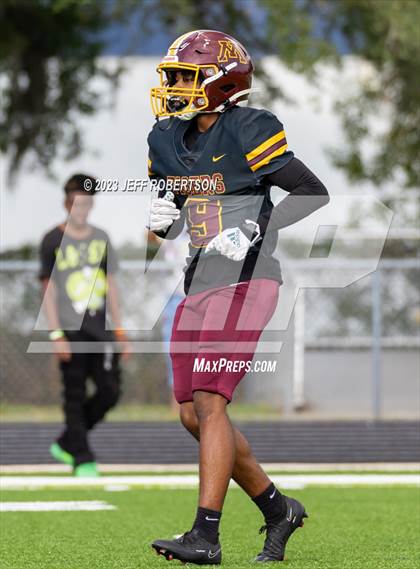 Thumbnail 2 in Jefferson @ Middleton (Spring Game) photogallery.