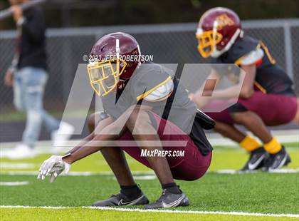 Thumbnail 1 in Jefferson @ Middleton (Spring Game) photogallery.