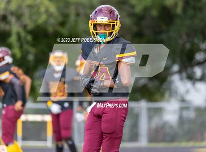 Thumbnail 2 in Jefferson @ Middleton (Spring Game) photogallery.