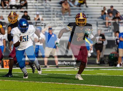Thumbnail 3 in Jefferson @ Middleton (Spring Game) photogallery.
