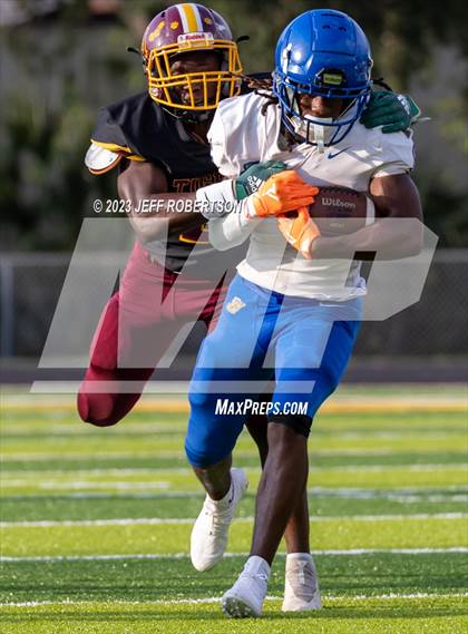 Thumbnail 3 in Jefferson @ Middleton (Spring Game) photogallery.