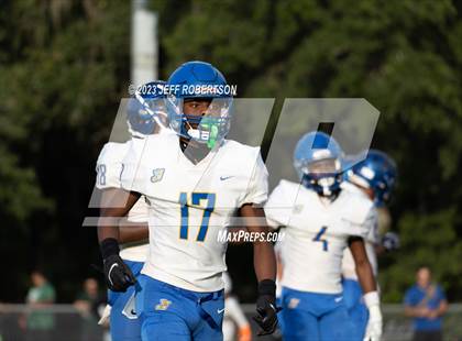 Thumbnail 1 in Jefferson @ Middleton (Spring Game) photogallery.