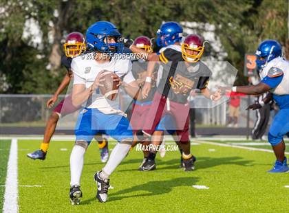 Thumbnail 3 in Jefferson @ Middleton (Spring Game) photogallery.