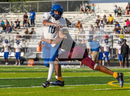 Thumbnail 3 in Jefferson @ Middleton (Spring Game) photogallery.