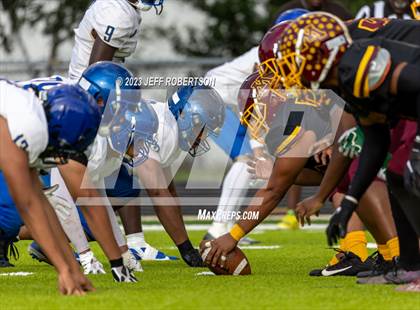 Thumbnail 1 in Jefferson @ Middleton (Spring Game) photogallery.