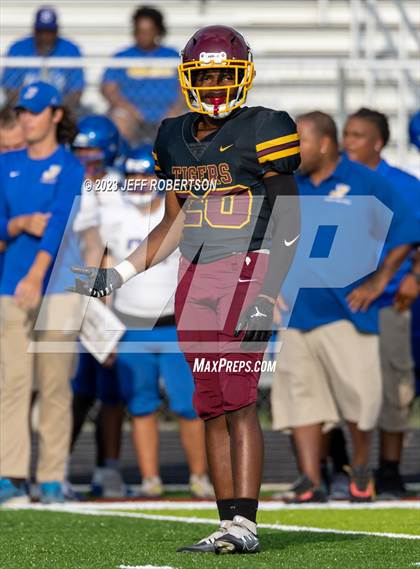 Thumbnail 1 in Jefferson @ Middleton (Spring Game) photogallery.