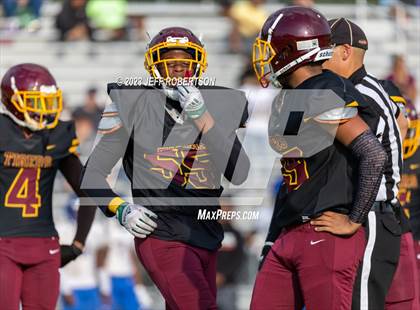 Thumbnail 1 in Jefferson @ Middleton (Spring Game) photogallery.