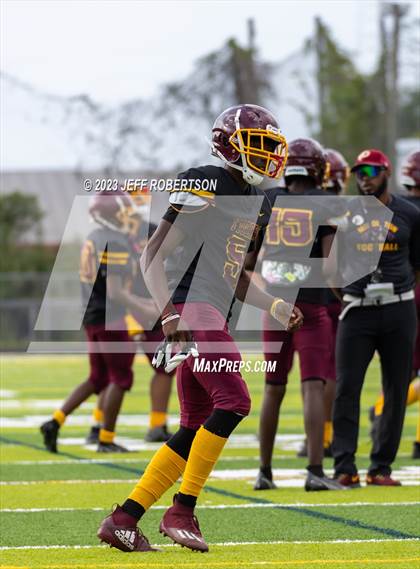 Thumbnail 3 in Jefferson @ Middleton (Spring Game) photogallery.
