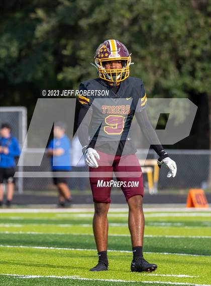 Thumbnail 1 in Jefferson @ Middleton (Spring Game) photogallery.