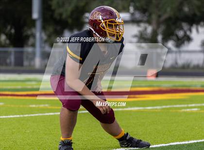 Thumbnail 3 in Jefferson @ Middleton (Spring Game) photogallery.