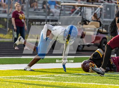 Thumbnail 1 in Jefferson @ Middleton (Spring Game) photogallery.