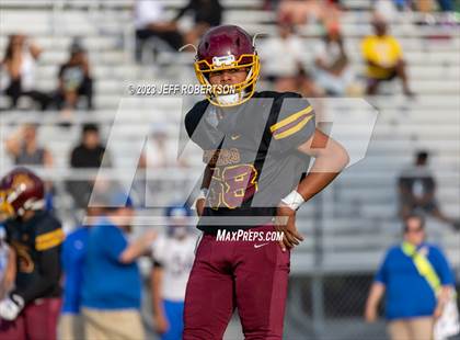 Thumbnail 3 in Jefferson @ Middleton (Spring Game) photogallery.